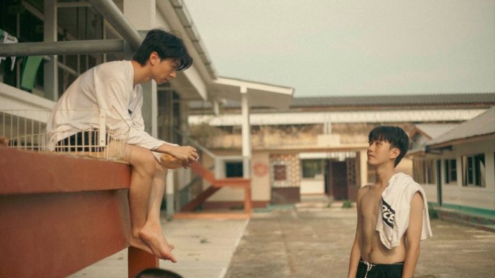 Зима - это не смерть лета, а рождение весны